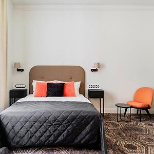 Standaard Kamer met een King Size Bed