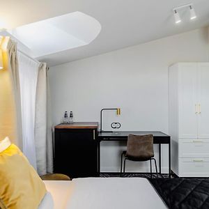 Deluxe Appartement